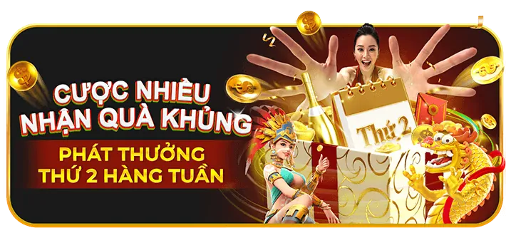 Vòng quay miễn phí game nổ hũ Kuwin24