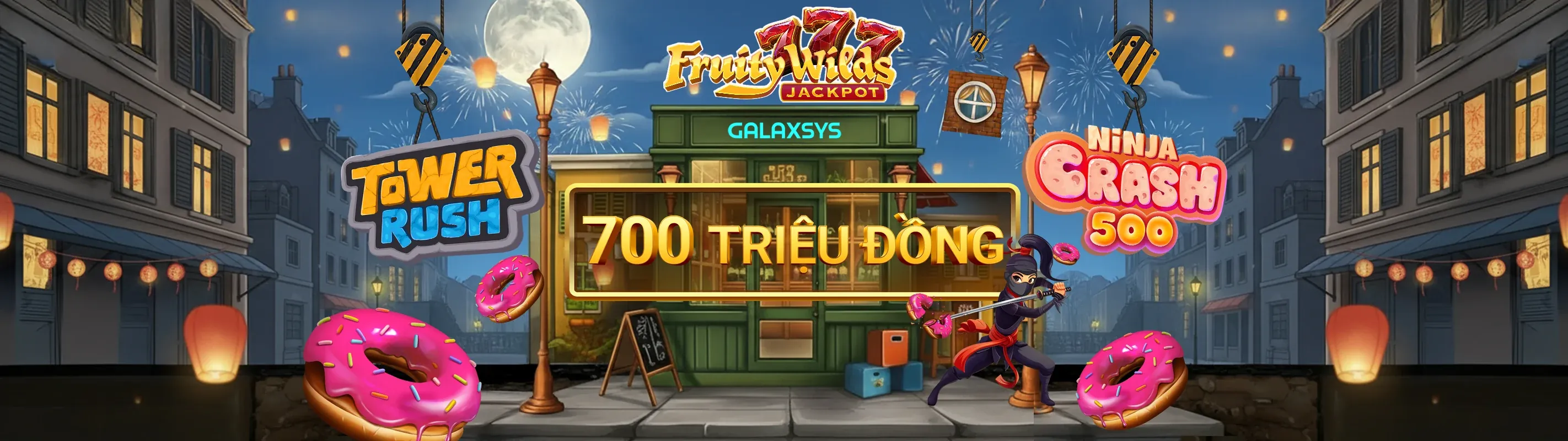 Hình ảnh chính giới thiệu trải nghiệm game kuwin24