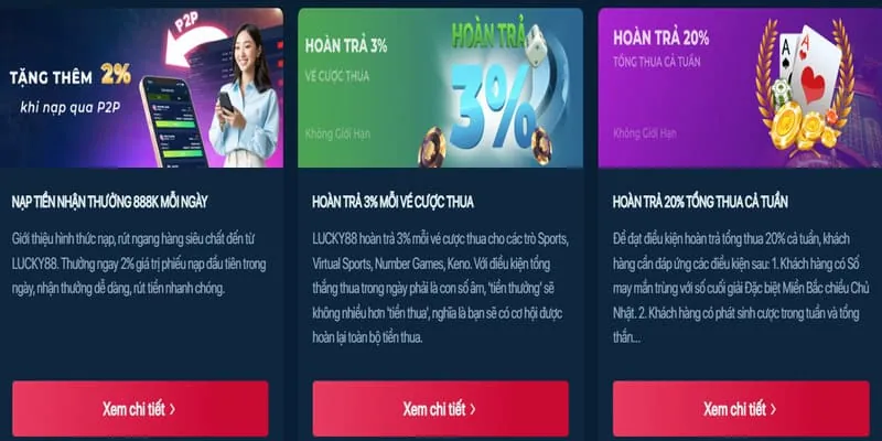 Khuyến mãi chào mừng kuwin24