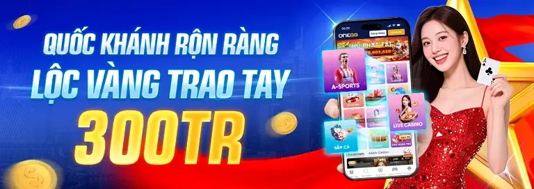 Khuyến mãi chào mừng Kuwin24